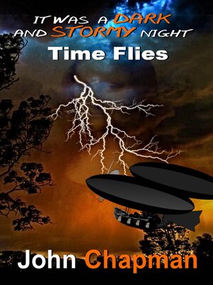 cover image of Time Flies